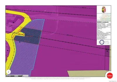 Immobilie mieten in Vöcklabruck – 3 400 m² – Bild 9 von 20