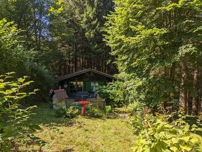 1-Zimmer-Wohnung mieten in Salzburg-Umgebung – 40 m², € 84 – Bild 7 von 7