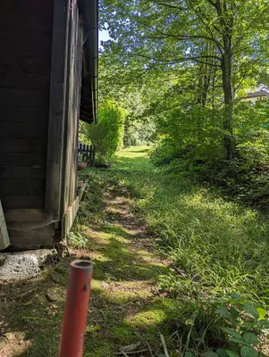 1-Zimmer-Wohnung mieten in Salzburg-Umgebung – 40 m², € 84 – Bild 5 von 7
