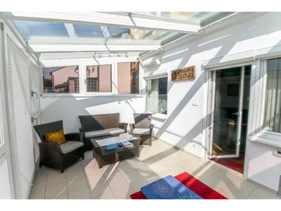 4-Zimmer-Haus mieten in Wien – 190 m², € 2.600 – Bild 5 von 19