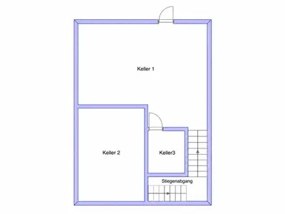 4-Zimmer-Haus mieten in Wien – 190 m², € 2.600 – Bild 19 von 19