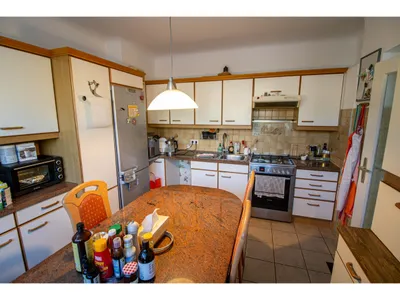 4-Zimmer-Haus mieten in Wien – 190 m², € 2.600 – Bild 3 von 19