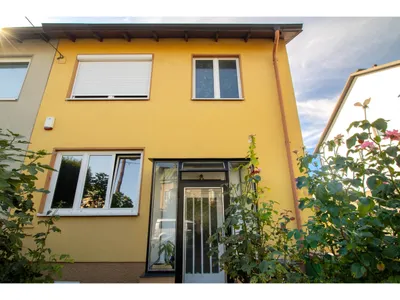 4-Zimmer-Haus mieten in Wien – 190 m², € 2.600 – Bild 15 von 19