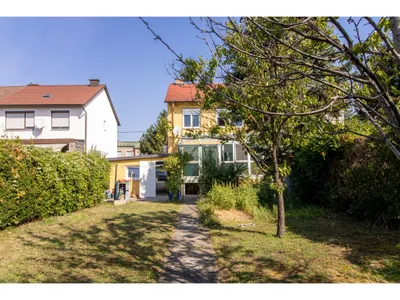 4-Zimmer-Haus mieten in Wien – 190 m², € 2.600 – Bild 14 von 19