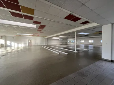 Gewerbeimmobilie mieten in Mödling – 37 m², € 465 – Bild 6 von 12