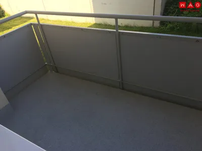 2-Zimmer-Wohnung mieten in Braunau am Inn – 60,3 m², € 649 – Bild 10 von 13