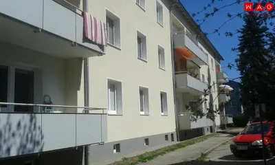 2-Zimmer-Wohnung mieten in Braunau am Inn – 60,3 m², € 649 – Bild 11 von 13