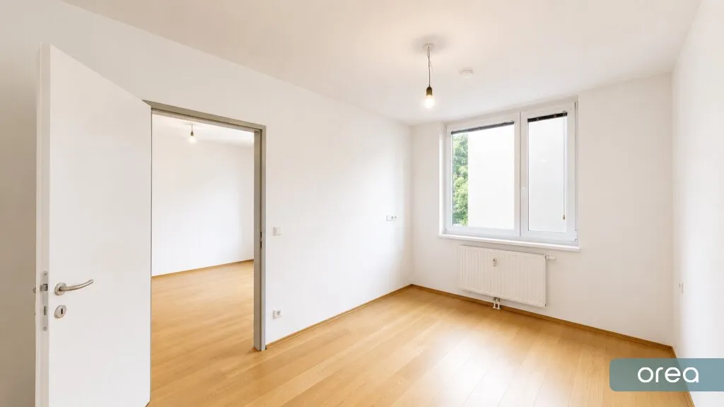 orea | Helle 2-Zimmer-Wohnung in zentraler Lage von Wien-Penzing – pohled 3