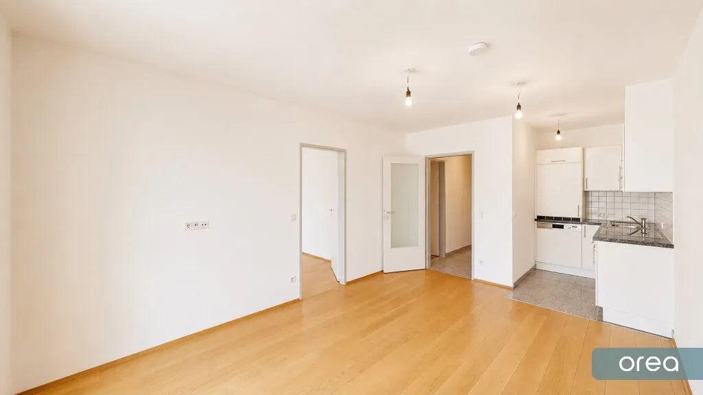 orea | Helle 2-Zimmer-Wohnung in zentraler Lage von Wien-Penzing – pohled 2