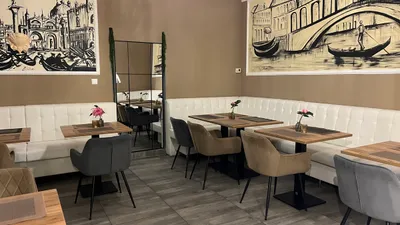 Gewerbeimmobilie mieten in Wien – 133 m², € 2.340 – Bild 5 von 18