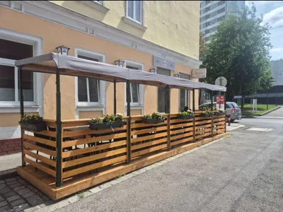 Gewerbeimmobilie mieten in Wien – 133 m², € 2.340 – Bild 10 von 18