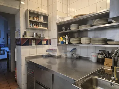 Gewerbeimmobilie mieten in Wien – 133 m², € 2.340 – Bild 14 von 18