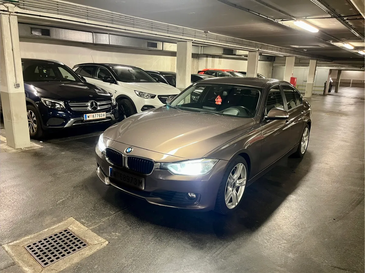BMW 3er-Reihe