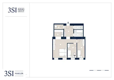 3-Zimmer-Wohnung kaufen in Wien – 62,44 m², € 275.000 – Bild 16 von 16