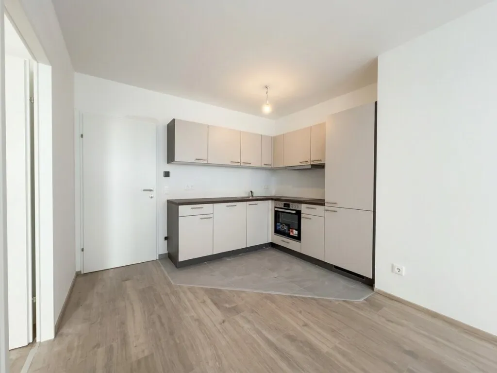 Ohne Provision! Gekühltes und neues 2-Zimmer Büro nur eine Minute von U4/U6 Längenfeldgasse gelegen! - Ansicht 3