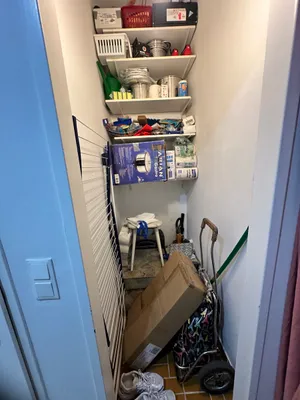 2-Zimmer-Wohnung mieten in Wien – 50 m², € 527 – Bild 6 von 12