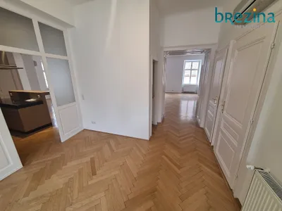 4-Zimmer-Wohnung mieten in Wien – 183,79 m², € 3.498 – Bild 25 von 30
