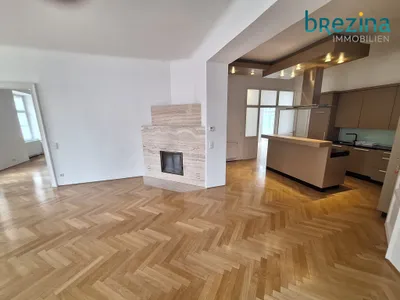 4-Zimmer-Wohnung mieten in Wien – 183,79 m², € 3.498 – Bild 3 von 30
