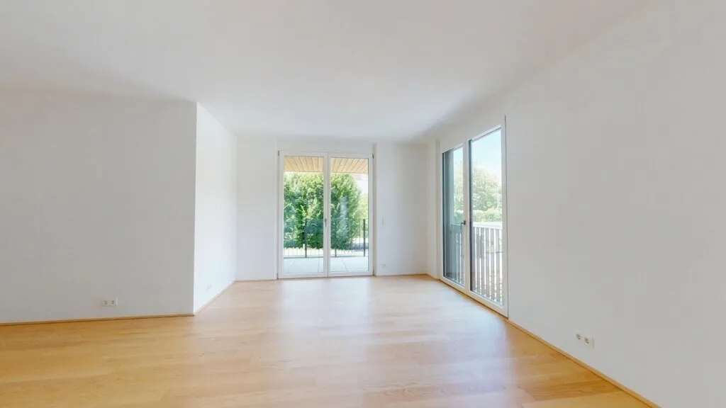 Lichtdurchflutetes 7-Zimmer Familienzuhause am Rande des Wienerwalds - Erstbezug - Widok 2