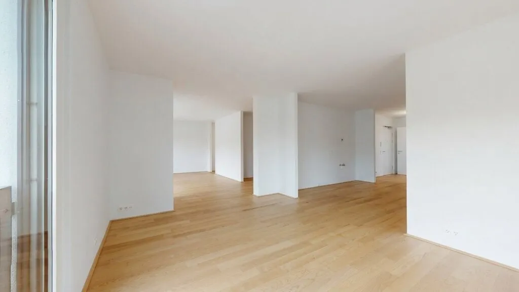 Lichtdurchflutetes 7-Zimmer Familienzuhause am Rande des Wienerwalds - Erstbezug - Widok 3