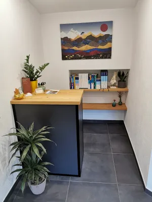 Gewerbeimmobilie mieten in Innsbruck – 30 m², € 1.200 – Bild 4 von 7