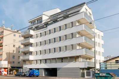 Wohnung kaufen in Wien – 30,42 m², € 220.000 – Bild 9 von 11