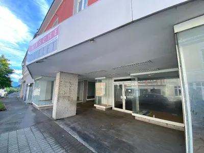 Gewerbeimmobilie mieten in Murtal – 260 m², € 898 – Bild 2 von 3