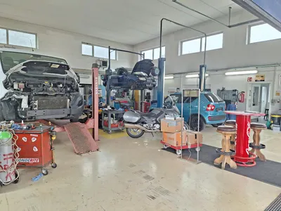 Gewerbeimmobilie kaufen in Imst – 257 m² – Bild 3 von 3