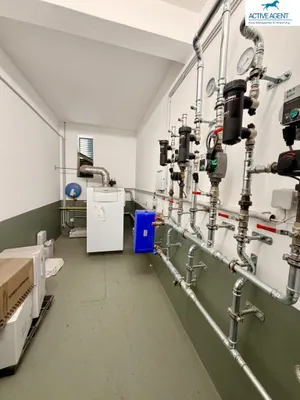 Gewerbeimmobilie mieten in Bruck an der Leitha – 1 267 m², € 8.735 – Bild 5 von 9