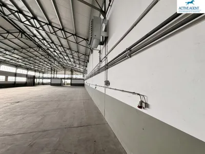 Gewerbeimmobilie mieten in Bruck an der Leitha – 1 267 m², € 8.735 – Bild 3 von 9