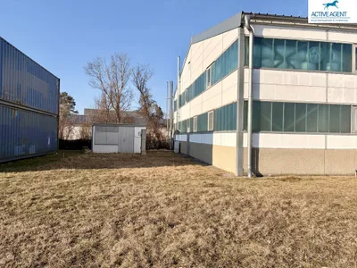 Gewerbeimmobilie mieten in Bruck an der Leitha – 1 267 m², € 8.735 – Bild 6 von 9