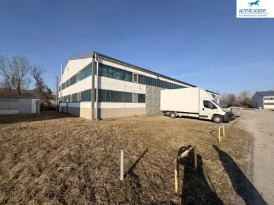 Gewerbeimmobilie mieten in Bruck an der Leitha – 1 267 m², € 8.735 – Bild 7 von 9