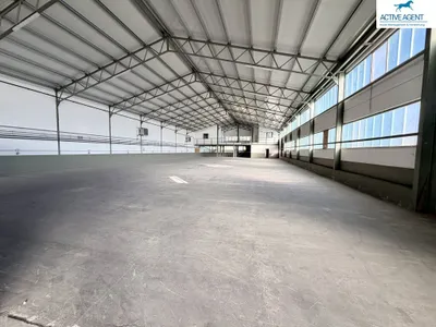Gewerbeimmobilie mieten in Bruck an der Leitha – 1 267 m², € 8.735 – Bild 2 von 9