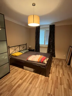 3-Zimmer-Wohnung mieten in Wien – 57 m², € 600 – Bild 2 von 9