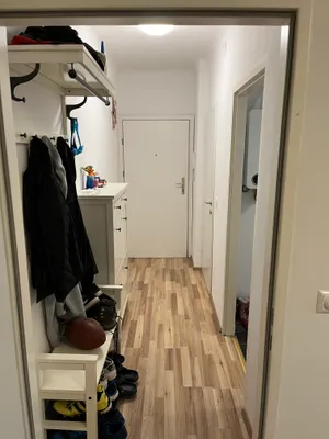 3-Zimmer-Wohnung mieten in Wien – 57 m², € 600 – Bild 6 von 9