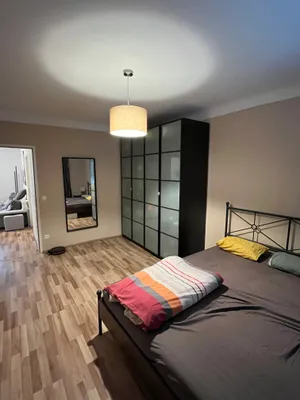 Wohnung zur Miete in 1200 Wien Brigittenau