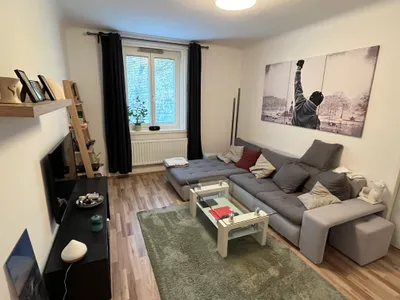 3-Zimmer-Wohnung mieten in Wien – 57 m², € 600 – Bild 4 von 9