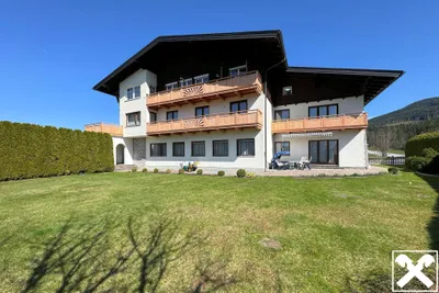 17-Zimmer-Haus kaufen in Sankt Johann im Pongau – 560 m², € 1.190.000 – Bild 3 von 9