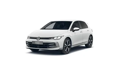 VW Golf Rabbit eHybrid DSG 150 kW