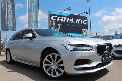 Volvo V90 D5 AWD Inscription Geartronic