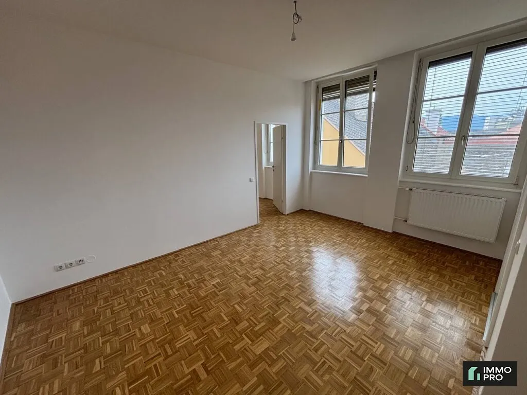 Wohnung – Klagenfurt - Ansicht 3