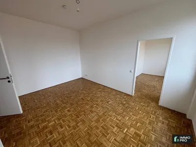 2-Zimmer-Wohnung mieten in Klagenfurt – 44 m², € 578 – Bild 2 von 6