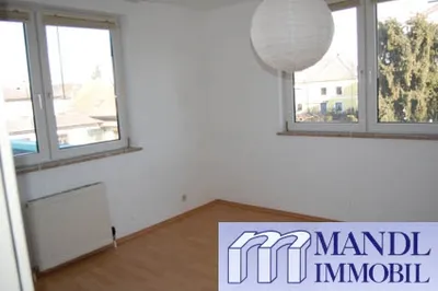 2-Zimmer-Wohnung mieten in Klagenfurt – 53,55 m², € 650 – Bild 3 von 4