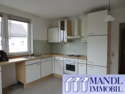 2-Zimmer-Wohnung mieten in Klagenfurt – 53,55 m², € 650 – Bild 2 von 4