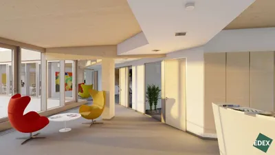 Gewerbeimmobilie mieten in Mödling – 182 m², € 12 – Bild 11 von 20