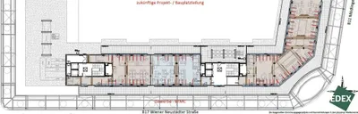 Gewerbeimmobilie mieten in Mödling – 182 m², € 12 – Bild 20 von 20