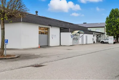 3-Zimmer-Gewerbeimmobilie mieten in Linz Land – 395 m², € 6 – Bild 1 von 4