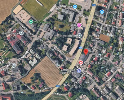 3-Zimmer-Gewerbeimmobilie mieten in Linz Land – 395 m², € 6 – Bild 4 von 4