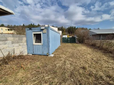 Gewerbeimmobilie mieten in Oberpullendorf – 180 m², € 350 – Bild 5 von 6