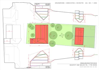 Immobilie kaufen in Wien – 1 670 m², € 2.760.000 – Bild 37 von 43
